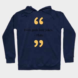 philosophy quotes Hoodie